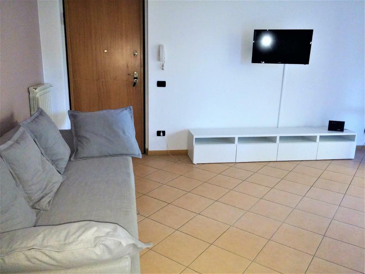 Bramasole Lake Villa Desenzano del Garda Exterior foto